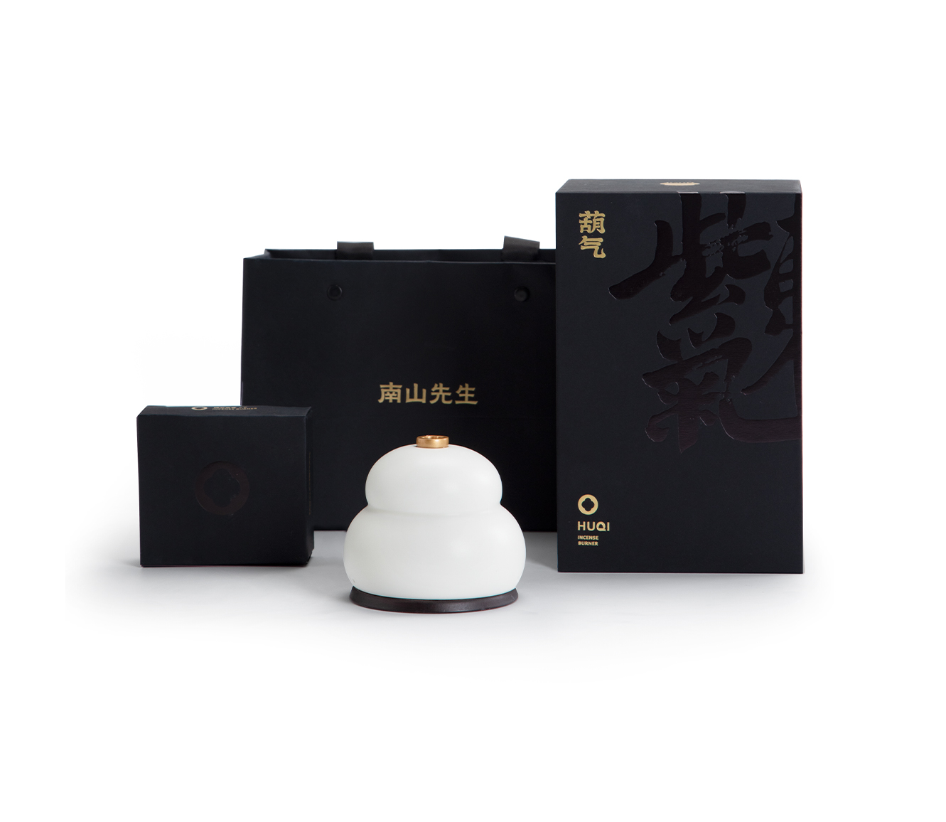 紫氣東來禮盒版-脂白